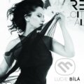 Hudební CD: Lucie Bílá: Recitál (Supraphon). Supraphon, 2014 Hudební CD: Lucie Bílá: Recitál (Supraphon). Supraphon, 2014