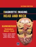 Kniha: Diagnostic Imaging: Head and Neck (Christine M. Glastonbury, Michelle A. Michel a kolektiv). Amirsys, 2010 Kniha: Diagnostic Imaging: Head and Neck (Christine M. Glastonbury, Michelle A. Michel a kolektiv). Amirsys, 2010