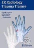 Film: ER Radiology: Trauma Trainer (DVD) (Thieme) (). Thieme Film: ER Radiology: Trauma Trainer (DVD) (Thieme) (). Thieme