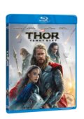Film: Thor: Temný svět (Alan Taylor) (Blu-ray). Magicbox, 2014 Film: Thor: Temný svět (Alan Taylor) (Blu-ray). Magicbox, 2014
