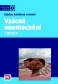 Kniha: Vzácná onemocnění v kostce (Kateřina Kubáčková a kolektív). Mladá fronta, 2014 Kniha: Vzácná onemocnění v kostce (Kateřina Kubáčková a kolektív). Mladá fronta, 2014