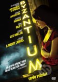 Film: Byzantium - upíří příběh (Neil Jordan) (). Magicbox, 2014 Film: Byzantium - upíří příběh (Neil Jordan) (). Magicbox, 2014