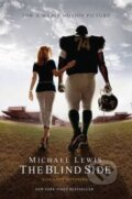 Kniha: The Blind Side (Michael Lewis). W. W. Norton & Company, 2009 Kniha: The Blind Side (Michael Lewis). W. W. Norton & Company, 2009