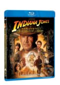 Film: Indiana Jones a království křišťálové lebky (Steven Spielberg) (Blu-ray). Magicbox, 2014 Film: Indiana Jones a království křišťálové lebky (Steven Spielberg) (Blu-ray). Magicbox, 2014