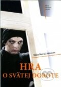 Kniha: Hra o svätej Dorote (Mišo Kováč Adamov). Divadelný ústav, 2013 Kniha: Hra o svätej Dorote (Mišo Kováč Adamov). Divadelný ústav, 2013