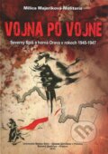 Kniha: Vojna po vojne (Milica Majeriková-Molitoris), 2013 Kniha: Vojna po vojne (Milica Majeriková-Molitoris), 2013