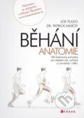 Kniha: Běhání (Joe Puleo a Patrick Milroy). CPRESS, 2014 Kniha: Běhání (Joe Puleo a Patrick Milroy). CPRESS, 2014