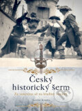 Kniha: Český historický šerm (Jaroslav Krupka). CPRESS, 2014 Kniha: Český historický šerm (Jaroslav Krupka). CPRESS, 2014