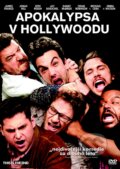 Film: Apokalypsa v Hollywoodu (Evan Goldberg a Seth Rogen) (DVD). Bonton Film, 2014 Film: Apokalypsa v Hollywoodu (Evan Goldberg a Seth Rogen) (DVD). Bonton Film, 2014