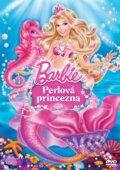 Film: Barbie Perlová princezna (Zeke Norton) (DVD). Magicbox, 2014 Film: Barbie Perlová princezna (Zeke Norton) (DVD). Magicbox, 2014