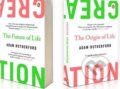 Kniha: Creation (Adam Rutherford). Penguin Books, 2014 Kniha: Creation (Adam Rutherford). Penguin Books, 2014