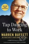 Kniha: Tap Dancing to Work (Carol Loomis). Portfolio, 2014 Kniha: Tap Dancing to Work (Carol Loomis). Portfolio, 2014