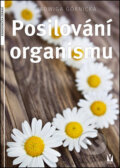 Kniha: Posilování organismu (Jadwiga Górnicka). Vašut, 2014 Kniha: Posilování organismu (Jadwiga Górnicka). Vašut, 2014