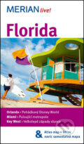 Kniha: Florida (Heike a Bernd Wagner). Vašut, 2014 Kniha: Florida (Heike a Bernd Wagner). Vašut, 2014