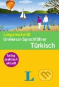 Kniha: Langenscheidt Universal-Sprachführer Türkisch (Langenscheidt). Langenscheidt, 2011 Kniha: Langenscheidt Universal-Sprachführer Türkisch (Langenscheidt). Langenscheidt, 2011