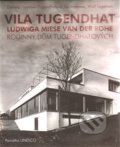 Vila Tugendhat Ludwiga Miese van der Rohe - Ivo Hammer, Daniela Hammer-Tugendhatová, Wolf Tegethoff, Barrister & Principal, 2013