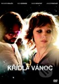 Film: Křídla Vánoc (Karin Babinská) (DVD). Bonton Film, 2014 Film: Křídla Vánoc (Karin Babinská) (DVD). Bonton Film, 2014