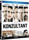 Film: Konzultant (Ridley Scott) (Blu-ray). Bonton Film, 2014 Film: Konzultant (Ridley Scott) (Blu-ray). Bonton Film, 2014