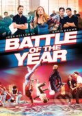 Film: Battle of the year (Benson Lee) (). Bonton Film, 2014 Film: Battle of the year (Benson Lee) (). Bonton Film, 2014