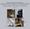 Kniha: Contemporary Architecture and Interiors (Wim Pauwels). Beta-Plus, 2014 Kniha: Contemporary Architecture and Interiors (Wim Pauwels). Beta-Plus, 2014