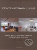 Kniha: Contemporary Living 2014 - 2015 (Beta-Plus). Beta-Plus, 2013 Kniha: Contemporary Living 2014 - 2015 (Beta-Plus). Beta-Plus, 2013