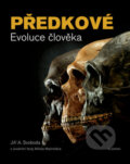 Kniha: Předkové (Jiří A. Svoboda). Academia, 2014 Kniha: Předkové (Jiří A. Svoboda). Academia, 2014