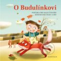 Kniha: O Budulínkovi (Alena Peisertová). Knižní klub, 2014 Kniha: O Budulínkovi (Alena Peisertová). Knižní klub, 2014
