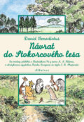 Kniha: Návrat do Stokorcového lesa (David Benedictus). Albatros CZ Kniha: Návrat do Stokorcového lesa (David Benedictus). Albatros CZ
