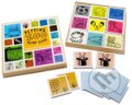 Kniha: Petting Zoo Memo Game (Christoph Niemann). Gestalten Verlag, 2013 Kniha: Petting Zoo Memo Game (Christoph Niemann). Gestalten Verlag, 2013