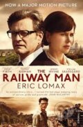 Kniha: The Railway Man (Eric Lomax). Vintage, 2014 Kniha: The Railway Man (Eric Lomax). Vintage, 2014