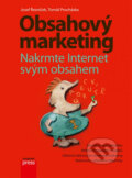 Obsahový marketing - Josef Řezníček, Tomáš Procházka, Computer Press, 2014