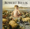 Kniha: Robert Bielik (Ivan Jančár). Galéria mesta Bratislavy, Petrus, 2012 Kniha: Robert Bielik (Ivan Jančár). Galéria mesta Bratislavy, Petrus, 2012