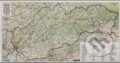 Slovensko (freytag&berndt). freytag&berndt, 2018 Slovensko (freytag&berndt). freytag&berndt, 2018