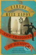 Kniha: The Prisoner of Heaven (Carlos Ruiz Zafón). Phoenix Press, 2013 Kniha: The Prisoner of Heaven (Carlos Ruiz Zafón). Phoenix Press, 2013