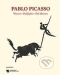 Kniha: Pablo Picasso (Gestalten Verlag). Gestalten Verlag, 2013 Kniha: Pablo Picasso (Gestalten Verlag). Gestalten Verlag, 2013