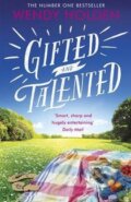 Kniha: Gifted and Talented (Wendy Holden). Headline Book, 2014 Kniha: Gifted and Talented (Wendy Holden). Headline Book, 2014