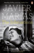 Kniha: The Infatuations (Javier Marías). Penguin Books, 2014 Kniha: The Infatuations (Javier Marías). Penguin Books, 2014