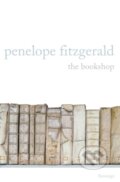 Kniha: The Bookshop, 1993 Kniha: The Bookshop, 1993