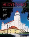 Kniha: Slovensko (Vladimír Bárta). AB ART press, 2014 Kniha: Slovensko (Vladimír Bárta). AB ART press, 2014