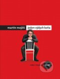 E-kniha: Jeden výdych koňa (Martin Mojžiš), 2012 E-kniha: Jeden výdych koňa (Martin Mojžiš), 2012