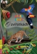 Kniha: O zvířátkách (Bohunka Trelová). Rubico, 2014 Kniha: O zvířátkách (Bohunka Trelová). Rubico, 2014