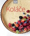 Kniha: Koláče - kuchařka z edice Apetit (1) (BURDA Media 2000). BURDA Media 2000, 2014 Kniha: Koláče - kuchařka z edice Apetit (1) (BURDA Media 2000). BURDA Media 2000, 2014