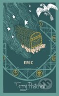 Kniha: Faust Eric (Terry Pratchett). Orion, 2014 Kniha: Faust Eric (Terry Pratchett). Orion, 2014