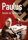 Kniha: Paulus (Torsten Diedrich). Grada, 2014 Kniha: Paulus (Torsten Diedrich). Grada, 2014