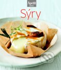 Sýry -  kuchařka z edice Apetit (15), BURDA Media 2000, 2014