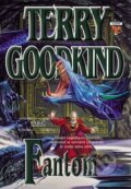 Kniha: Fantom X. (Terry Goodkind). Classic, 2014 Kniha: Fantom X. (Terry Goodkind). Classic, 2014