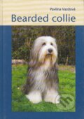 Kniha: Bearded collie (Pavlína Vazdová). Plot, 2003 Kniha: Bearded collie (Pavlína Vazdová). Plot, 2003