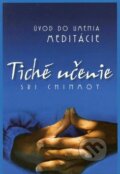 Kniha: Tiché učenie (Sri Chinmoy). Madal Bal, 2014 Kniha: Tiché učenie (Sri Chinmoy). Madal Bal, 2014