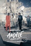 Kniha: Andělé všedního dne (filmová verze) (Michal Viewegh), 2014 Kniha: Andělé všedního dne (filmová verze) (Michal Viewegh), 2014