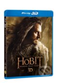 Film: Hobit: Šmakova dračí poušť 3D (Peter Jackson) (Blu-ray). Magicbox, 2014 Film: Hobit: Šmakova dračí poušť 3D (Peter Jackson) (Blu-ray). Magicbox, 2014